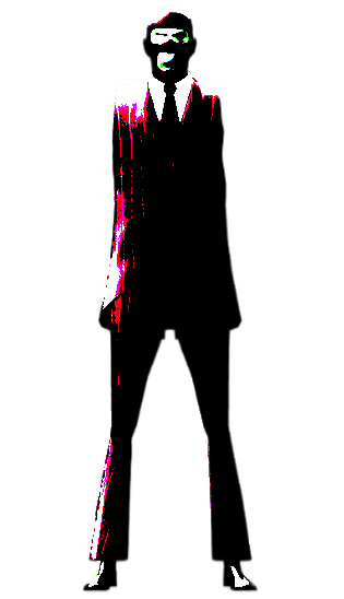 Spawn NPC